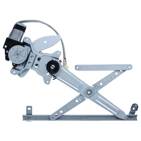 Wai Global WINDOW REGULATOR & MOTOR, WPR0791RM WPR0791RM